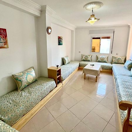 Moderno Apartamento En El Centro , A 3 Min Del Mar Llll Asilah Buitenkant foto