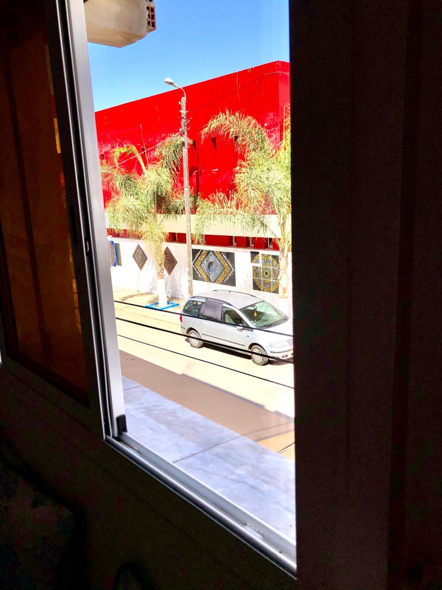 Moderno Apartamento En El Centro , A 3 Min Del Mar Llll Asilah Buitenkant foto