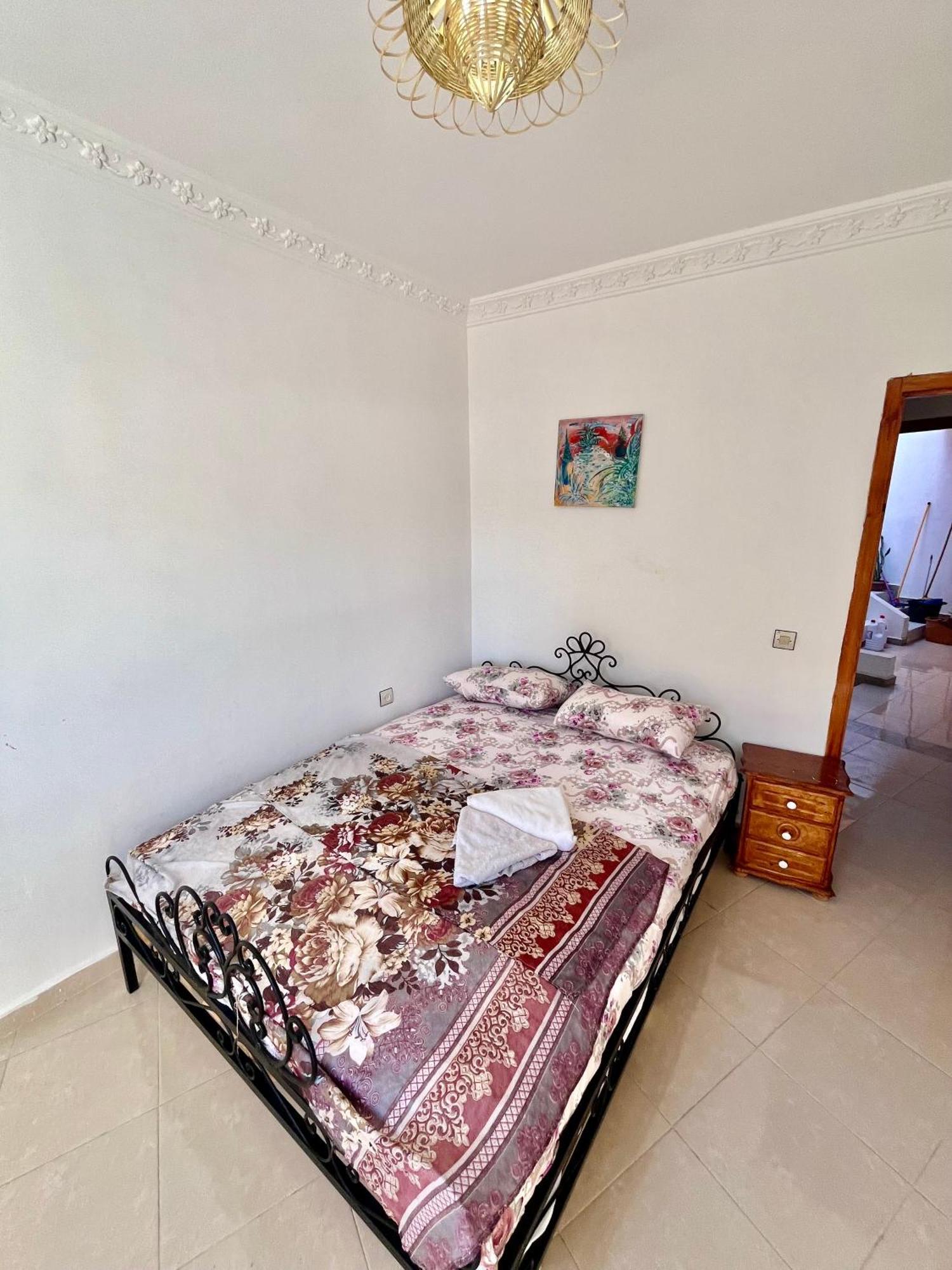 Moderno Apartamento En El Centro , A 3 Min Del Mar Llll Asilah Buitenkant foto