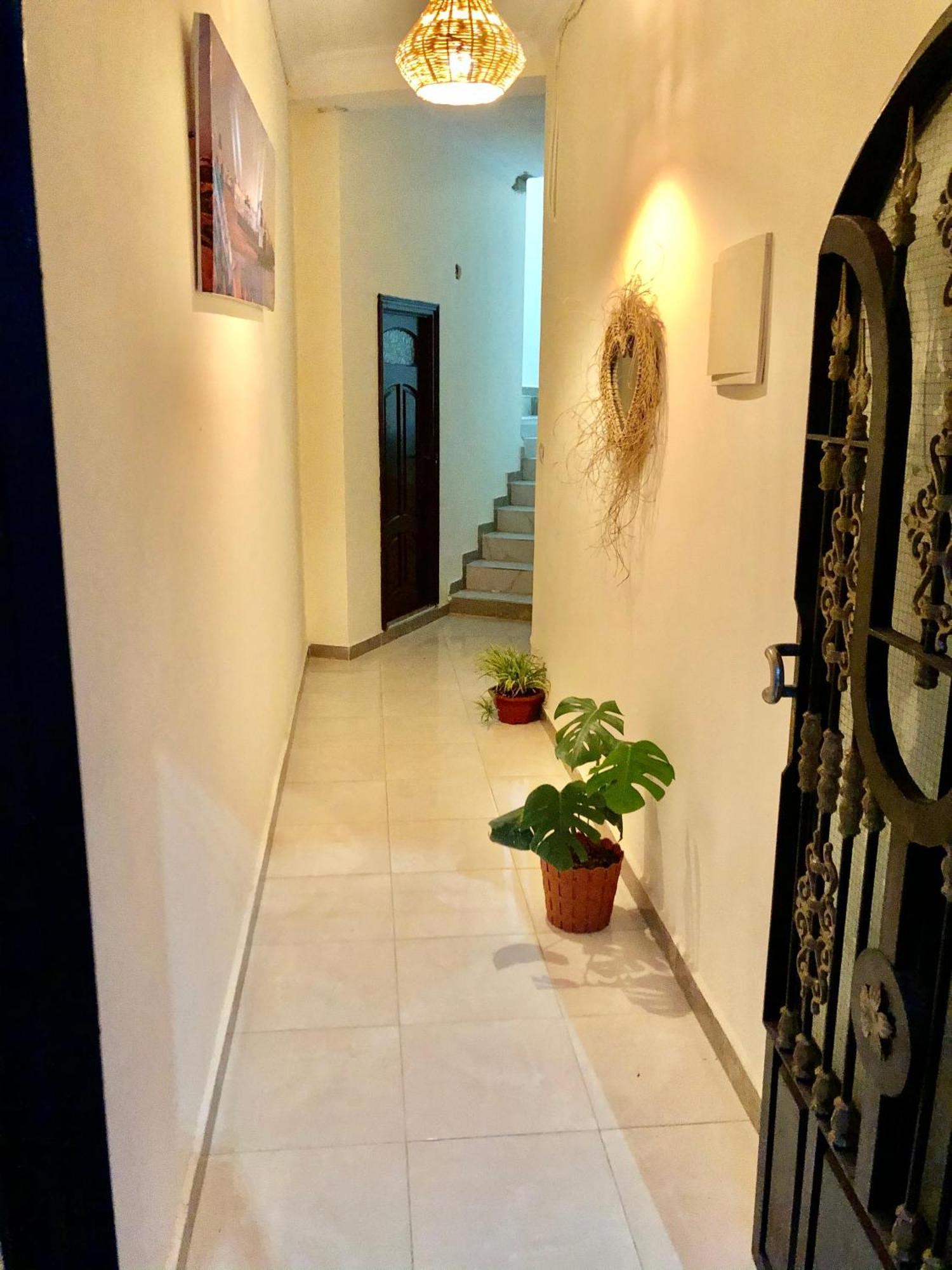 Moderno Apartamento En El Centro , A 3 Min Del Mar Llll Asilah Buitenkant foto