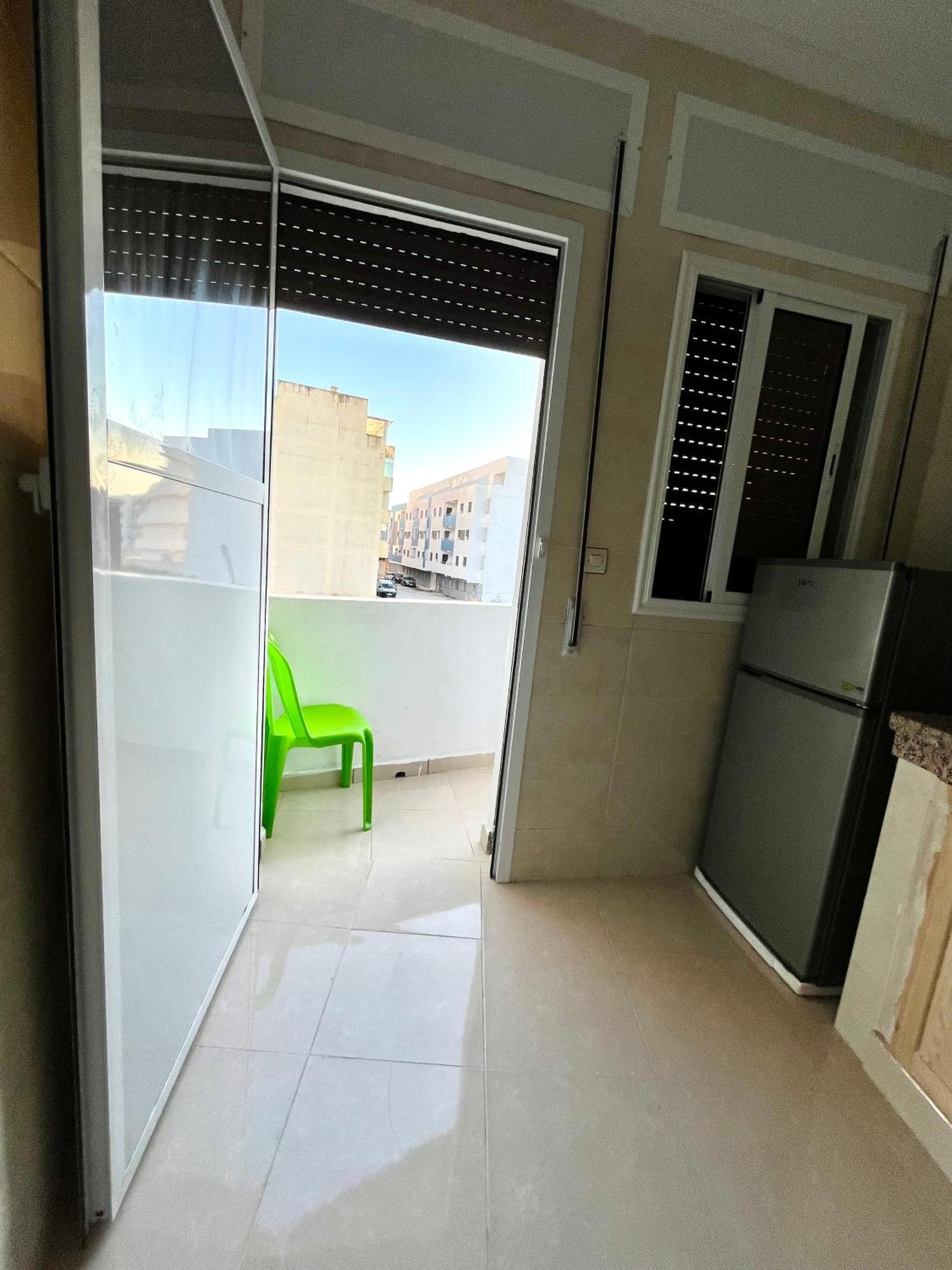 Moderno Apartamento En El Centro , A 3 Min Del Mar Llll Asilah Buitenkant foto