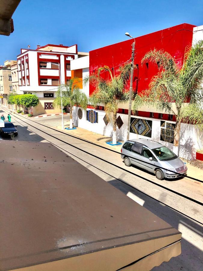 Moderno Apartamento En El Centro , A 3 Min Del Mar Llll Asilah Buitenkant foto